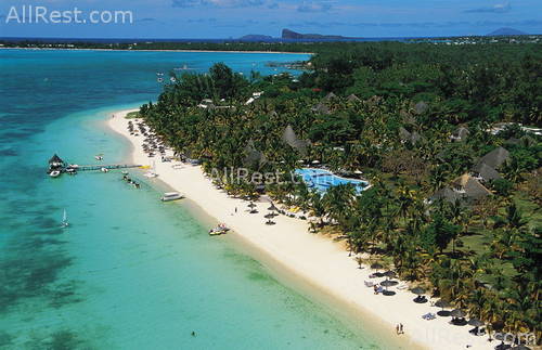Trou Aux Biches Hotel 2
